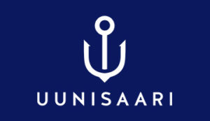 Uunisaari logo